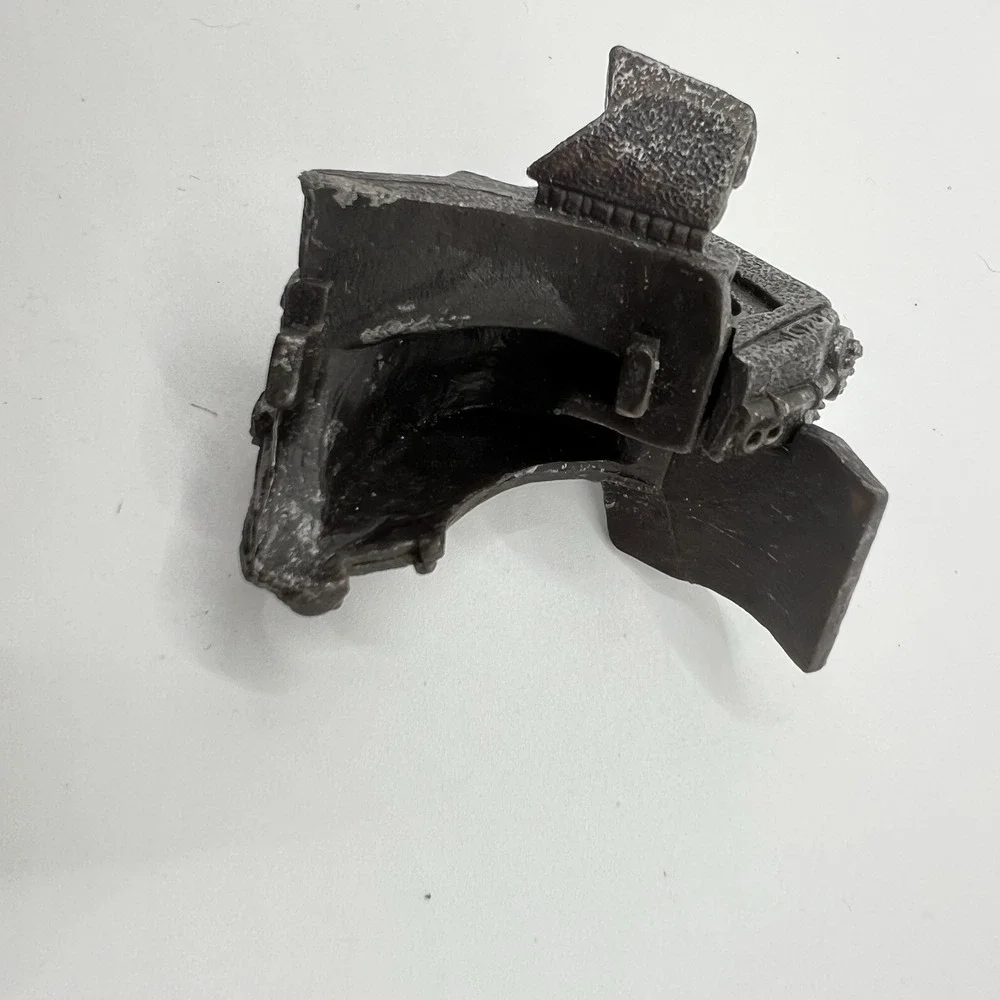 NECA Predator Shoulder Armor Cannon Accessories Lot 7